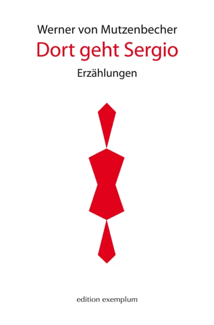 Dort geht Sergio