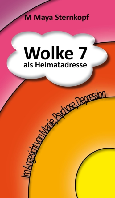 Wolke 7 als Heimatadresse