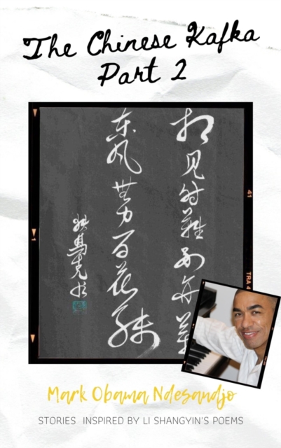 Chinese Kafka Part 2