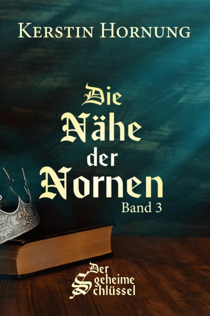 Die Nähe der Nornen