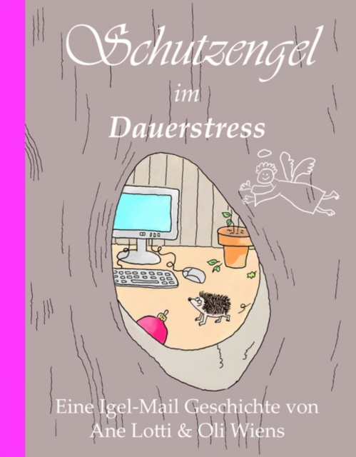 Schutzengel im Dauerstress