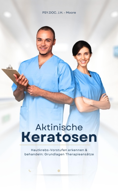 Aktinische Keratosen - Hautkrebs-Vorstufen erkennen & behandeln: Die neuesten Therapieansätze  