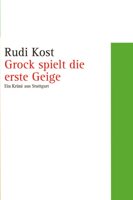 Grock spielt die erste Geige