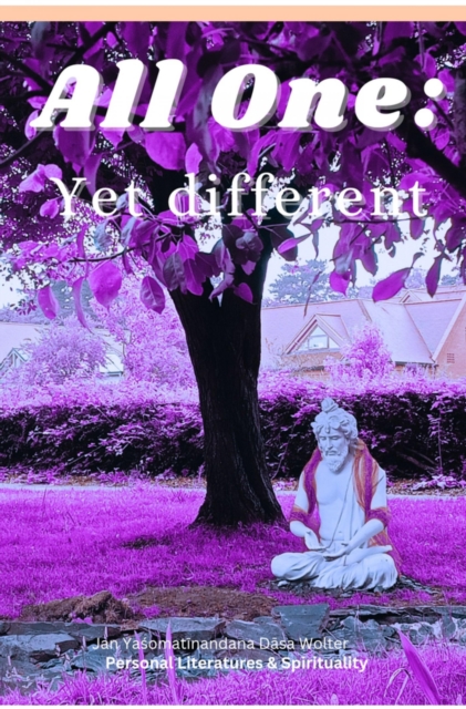 All One, yet different