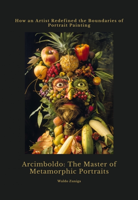 Arcimboldo:  The Master of  Metamorphic Portraits