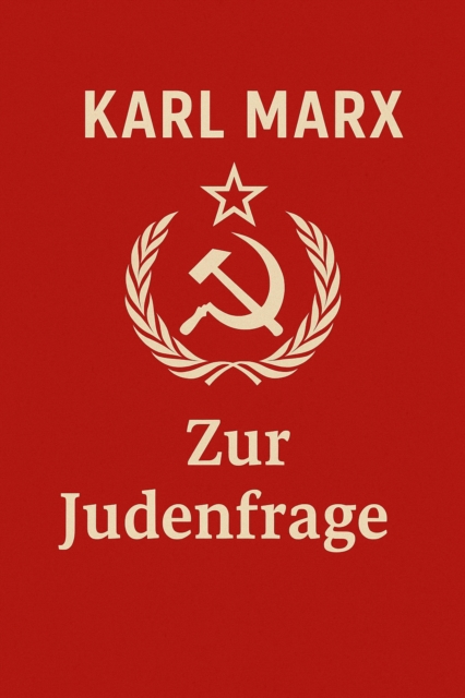 Zur Judenfrage