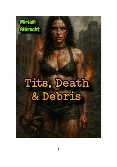 Tits, Death & Debris