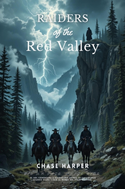 Raiders of the Red Valley