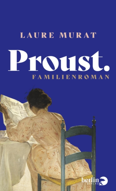 Proust. Familienroman