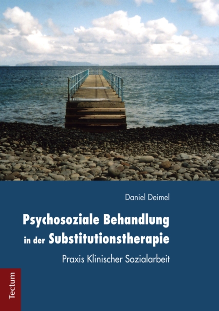 Psychosoziale Behandlung in der Substitutionstherapie