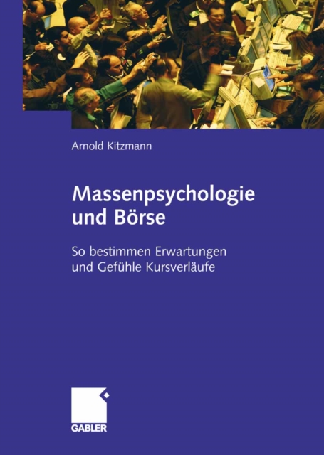 Massenpsychologie und Börse