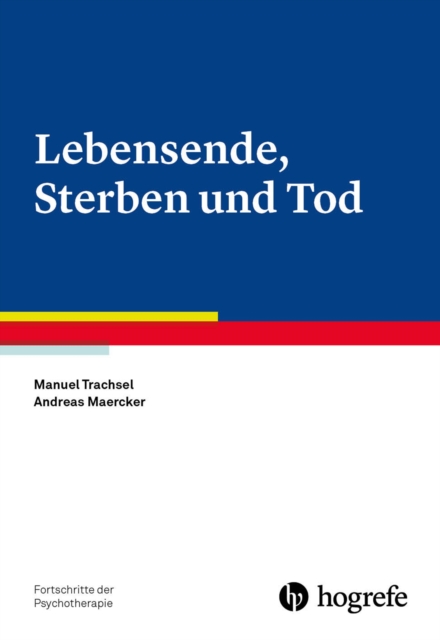 Lebensende, Sterben und Tod