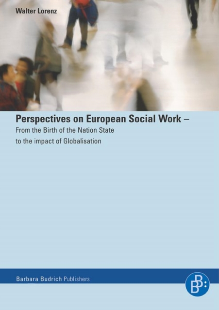 Perspectives on European Social Work