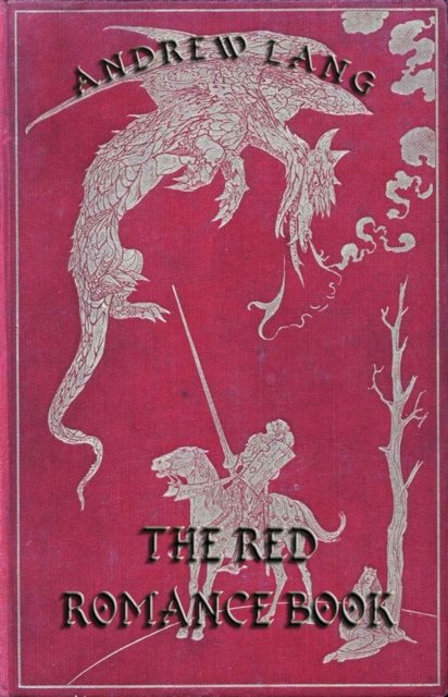 Red Romance Book