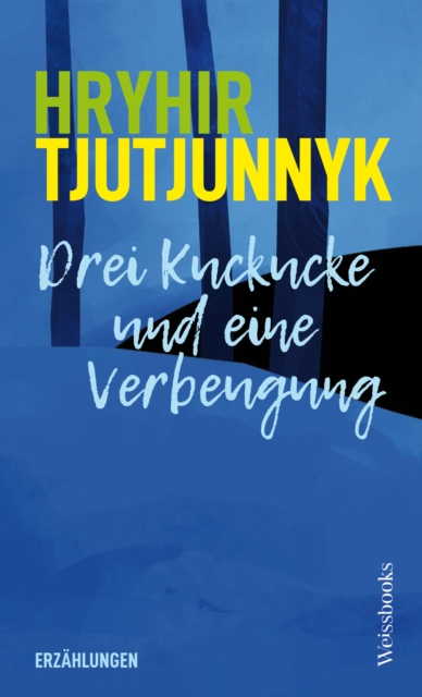 Drei Kuckucke und eine Verbeugung