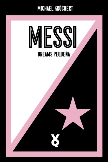 Messi. Dreams Pequena