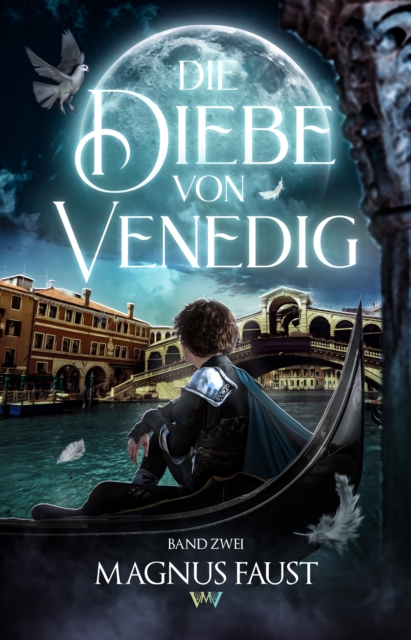 Die Diebe von Venedig 2