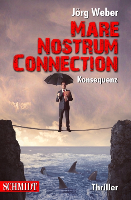 Mare Nostrum Connection 1: Konsequenz