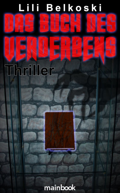 Das Buch des Verderbens
