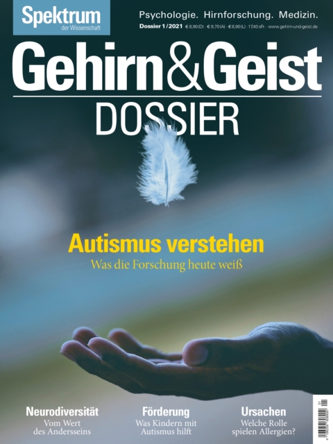 Spektrum Kompakt - Partnerschaft