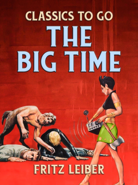 Big Time
