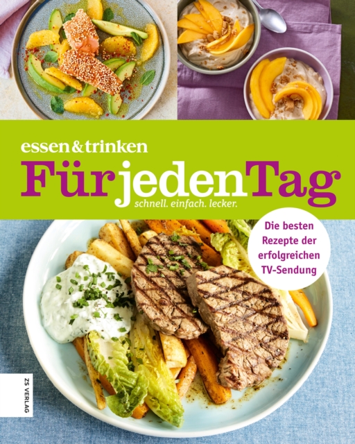 essen & trinken — Für jeden Tag
