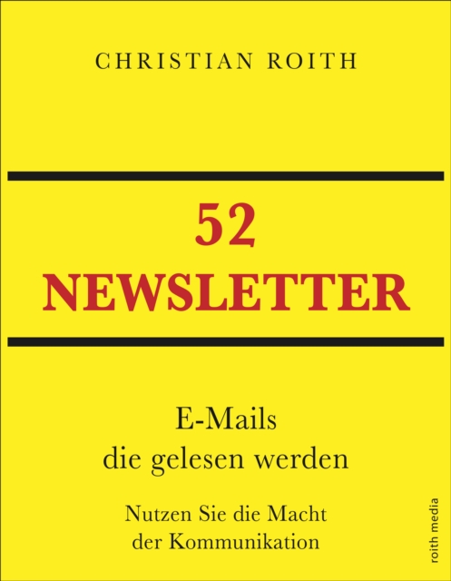 52 Newsletter