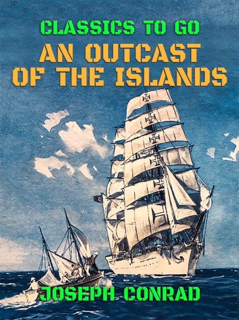Outcast of the Islands