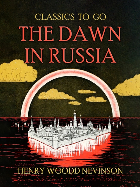 Dawn In Russia
