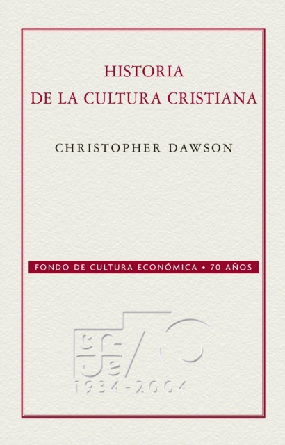 Historia de la cultura cristiana