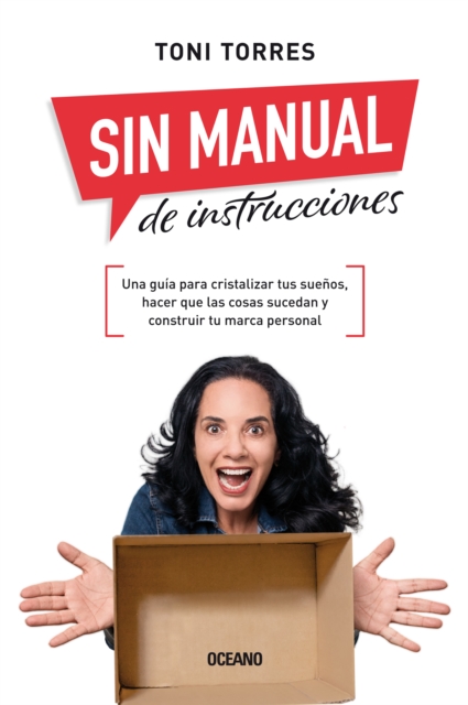 Sin manual de instrucciones