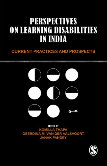 Perspectives on Learning Disabilities in India