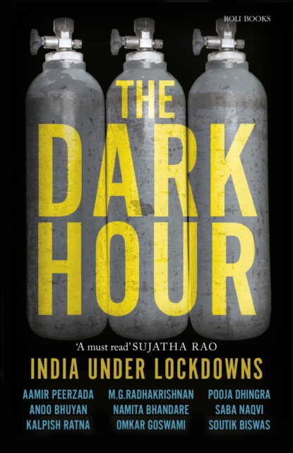 Dark Hour - India Under Lockdowns