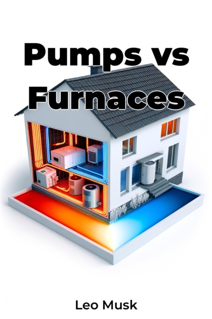 Pumps vs Furnaces