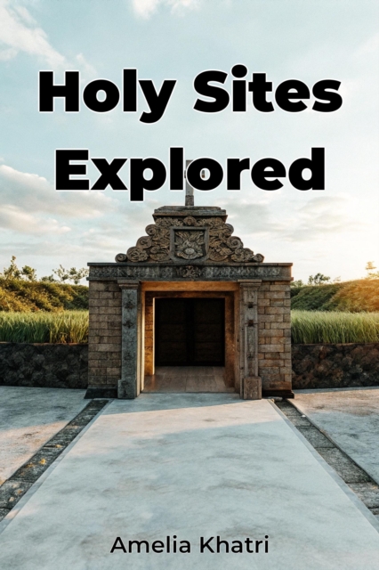 Holy Sites Explored