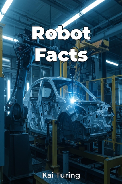 Robot Facts