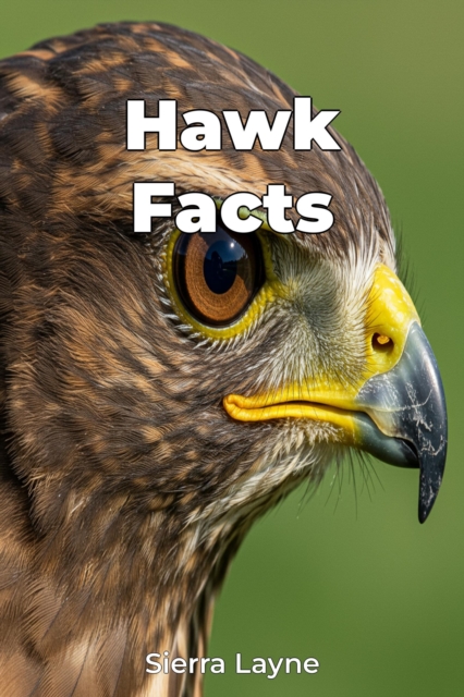 Hawk Facts