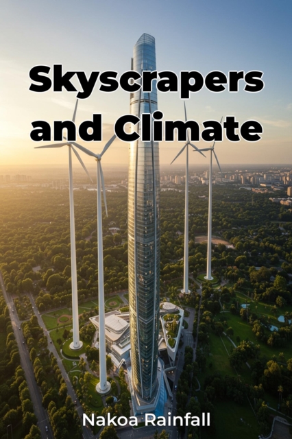 Skyscrapers and Climate