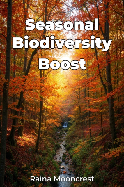 Seasonal Biodiversity Boost