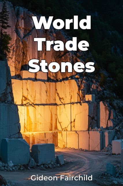 World Trade Stones