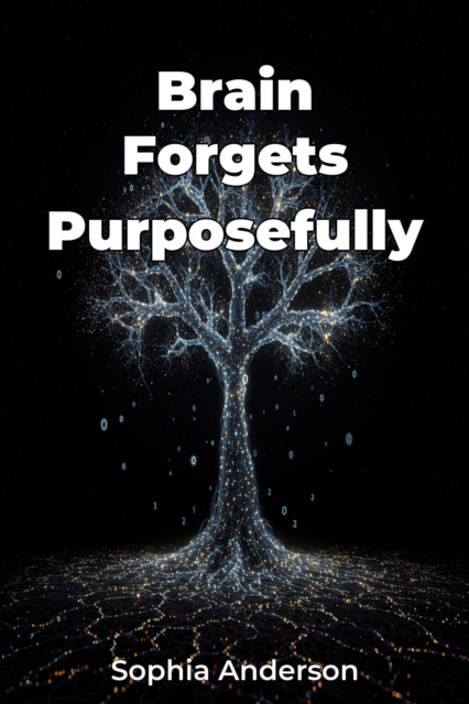 Brain Forgets Purposefully