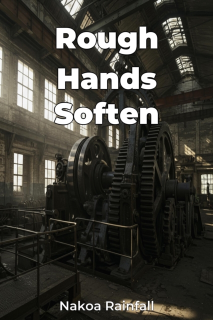 Rough Hands Soften