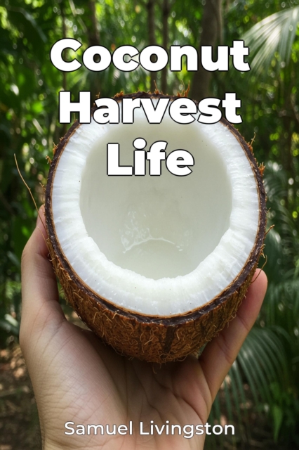 Coconut Harvest Life