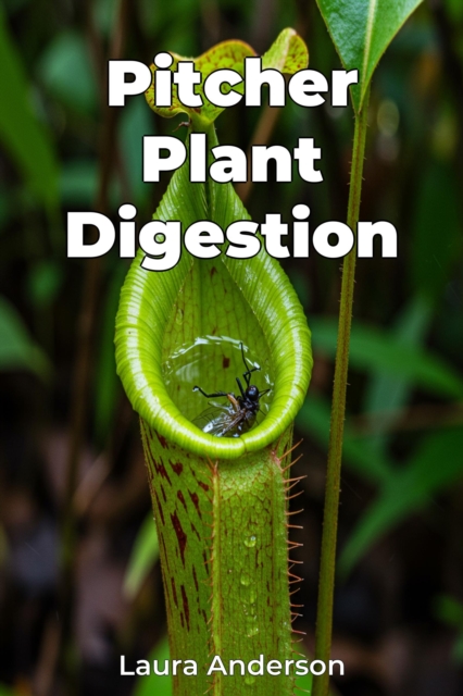 Pitcher Plant Digestion