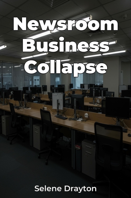 Newsroom Business Collapse