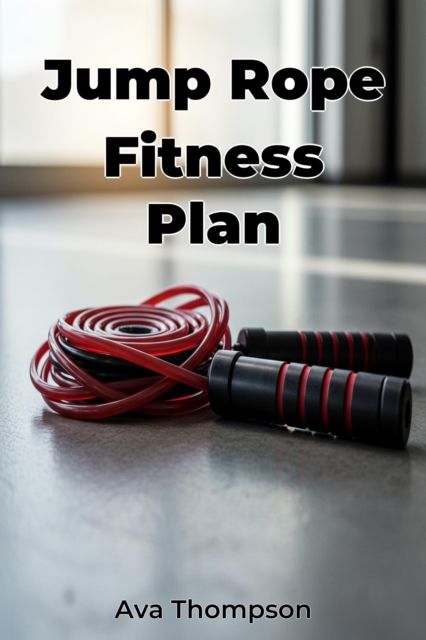 Jump Rope Fitness Plan