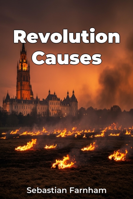 Revolution Causes