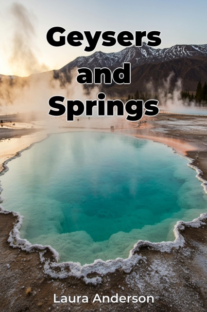 Geysers and Springs