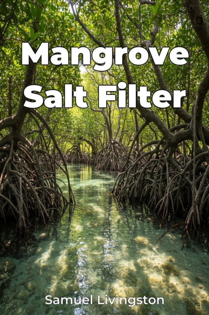 Mangrove Salt Filter