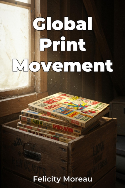 Global Print Movement